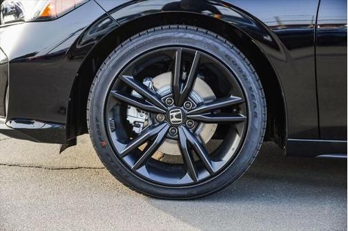 2025 Honda Civic Si Base