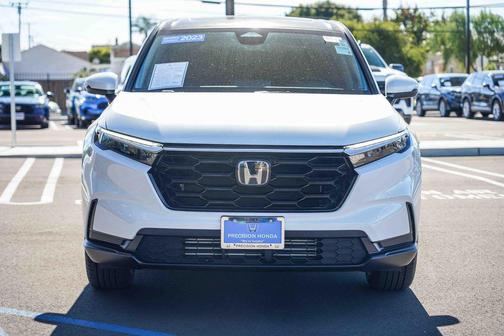 2023 Honda CR-V EX
