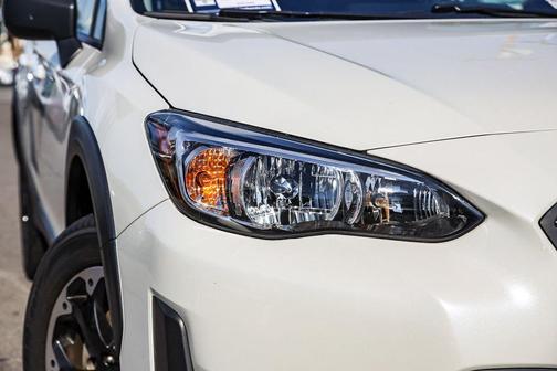 2023 Subaru Crosstrek Base