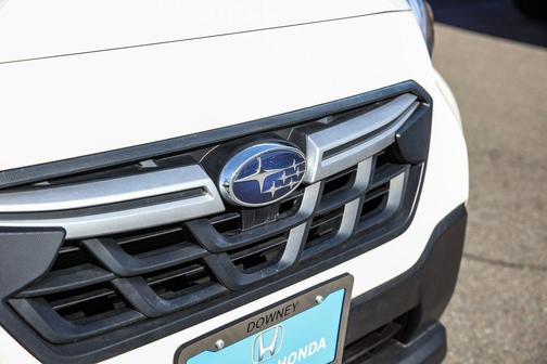 2023 Subaru Crosstrek Base