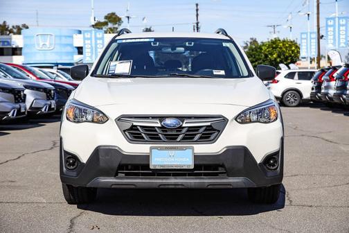 2023 Subaru Crosstrek Base