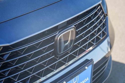 2023 Honda Accord EX 1.5T