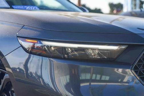 2023 Honda Accord EX 1.5T