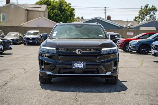 2025 Honda Prologue Elite