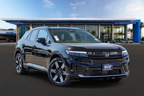 2025 Honda Prologue Elite