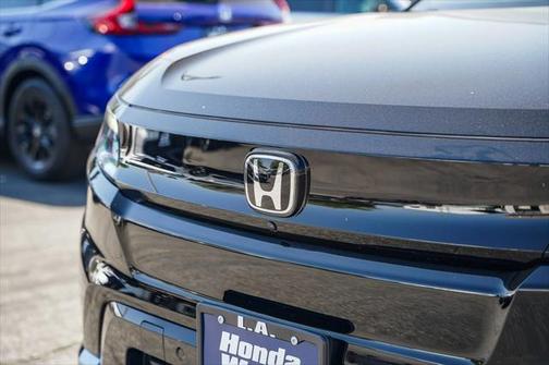 2025 Honda Prologue Elite