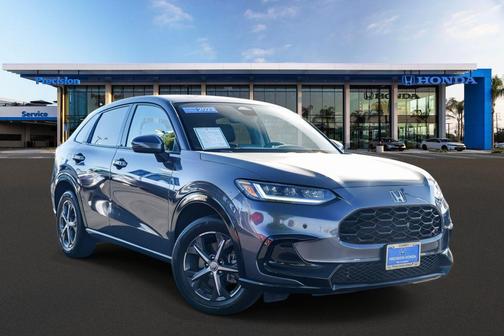 2023 Honda HR-V EX-L