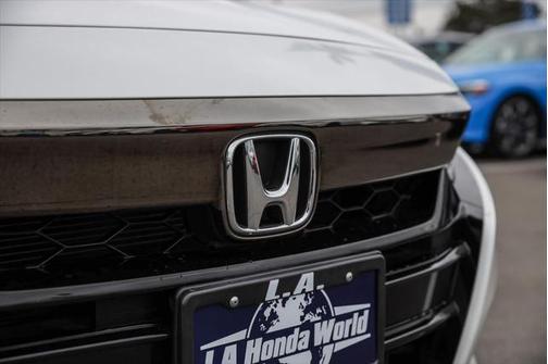 2020 Honda Accord Sport 1.5T