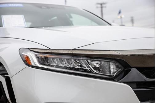 2020 Honda Accord Sport 1.5T