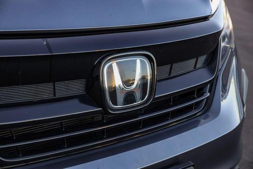 2021 Honda Pilot 2WD Special Edition