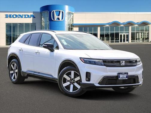 2025 Honda Prologue Touring