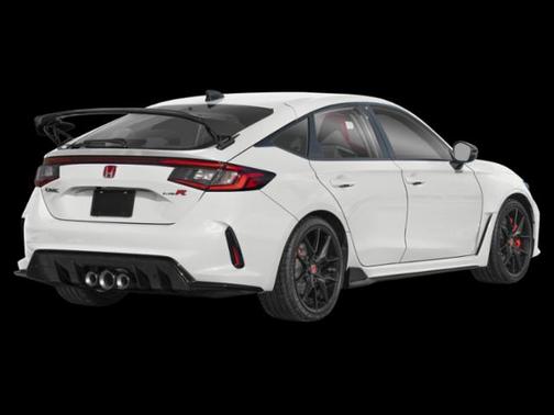 2025 Honda Civic Type R Base