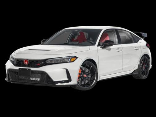 2025 Honda Civic Type R Base