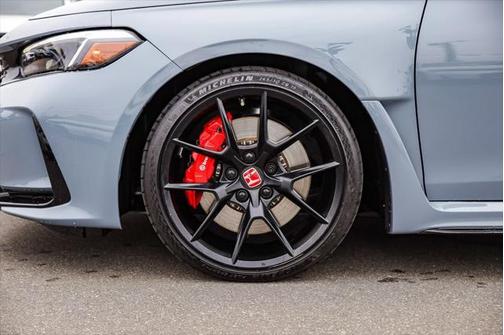 2024 Honda Civic Type R Base