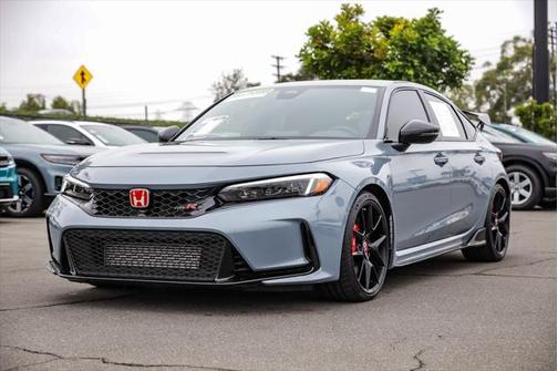 2024 Honda Civic Type R Base