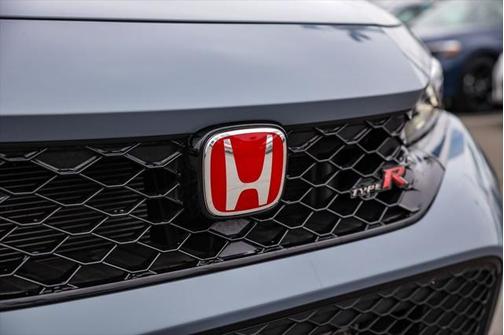 2024 Honda Civic Type R Base