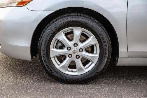 2009 Toyota Camry LE