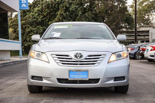 2009 Toyota Camry LE