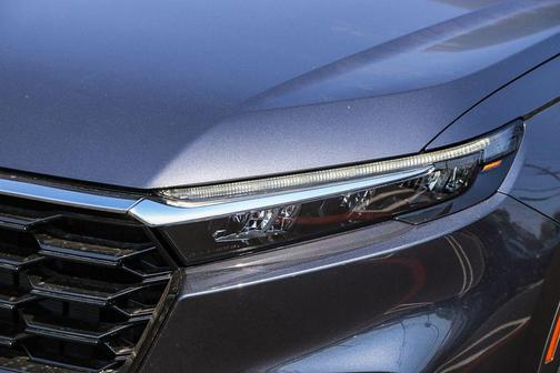 2026 Honda CR-V EX-L 2WD