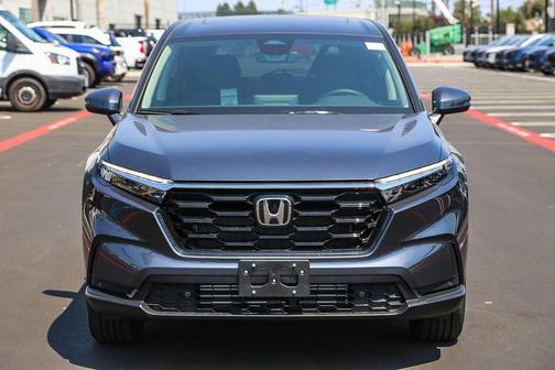 2026 Honda CR-V EX-L 2WD