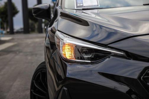 2024 Subaru Impreza Sport