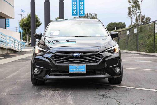 2024 Subaru Impreza Sport