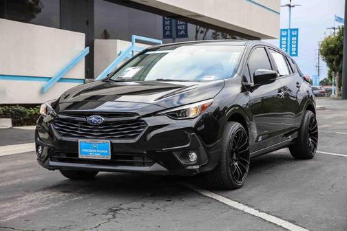 2024 Subaru Impreza Sport