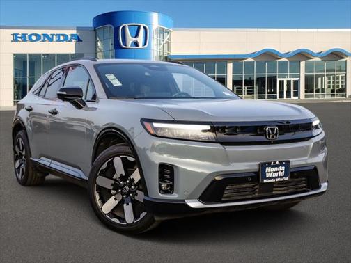 2025 Honda Prologue Elite
