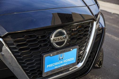 2019 Nissan Altima 2.5 SV