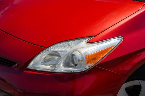 2014 Toyota Prius Four