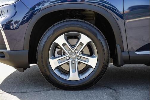 2023 Honda Pilot AWD EX-L 7 Passenger