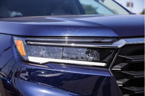 2023 Honda Pilot AWD EX-L 7 Passenger