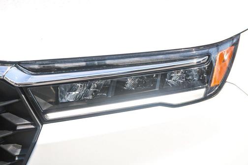 2024 Honda Pilot EX-L