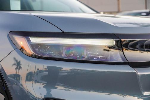 2026 Honda Prologue Touring