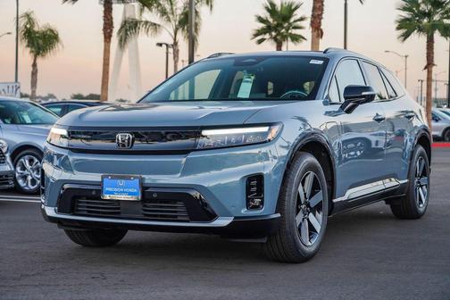 2026 Honda Prologue Touring
