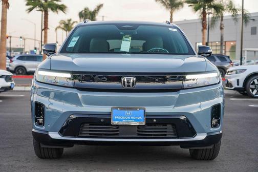 2026 Honda Prologue Touring