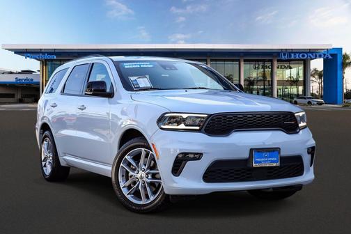 2023 Dodge Durango GT Plus