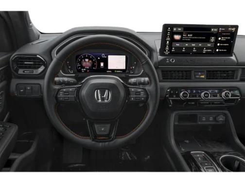 Ash Green Metallic 2026 Honda Passport AWD TrailSport Elite