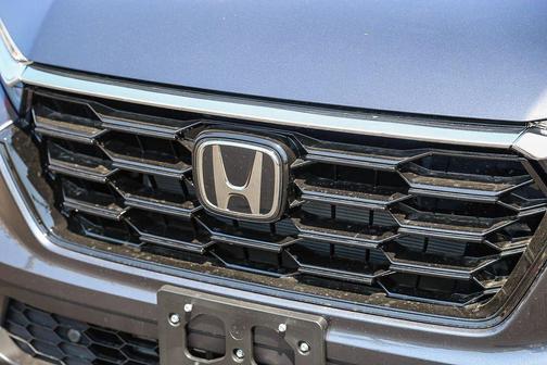 2026 Honda CR-V EX-L 2WD