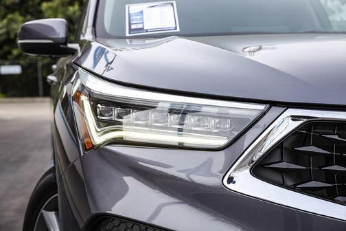 2020 Acura RDX Technology Package