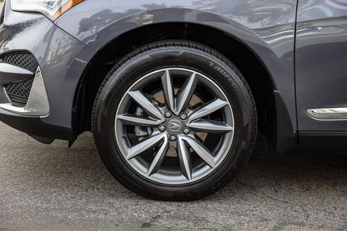 2020 Acura RDX Technology Package