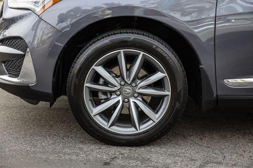 2020 Acura RDX Technology Package