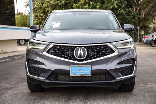 2020 Acura RDX Technology Package