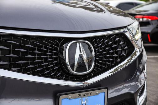 2020 Acura RDX Technology Package