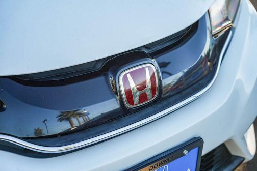 2015 Honda Fit EX-L