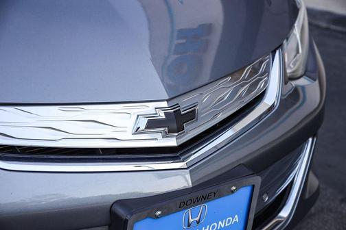 2018 Chevrolet Volt Premier