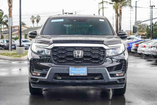 2023 Honda Passport AWD EX-L