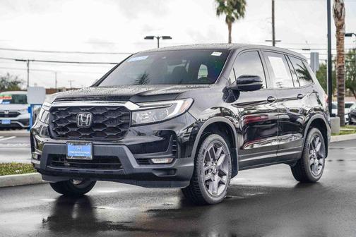 2023 Honda Passport AWD EX-L