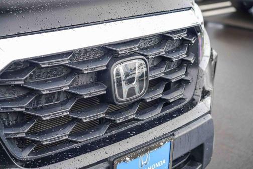 2023 Honda Passport AWD EX-L