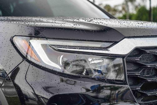 2023 Honda Passport AWD EX-L